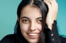 Escaping a warzone in a wheelchair: This teen has turned her incredible story into a book
