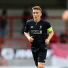 Rising Liverpool teen star Wilson steals show with delightful backheel for U23s