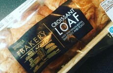 Marks & Spencers is bringing out a 'croissant loaf' and we're already drooling