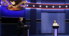 "We've got some bad hombres in America" - the seven biggest moments from Trump v Clinton III