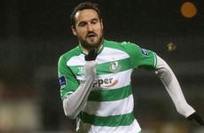 A former League of Ireland favourite and Joe Cole among the nominees for NASL golden ball