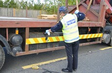 52 arrested, fireworks and drugs seized, in giant public crime crackdown in Kilkenny and Carlow