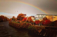 22 gorgeous Instagrams that prove you can't beat Ireland in the autumn