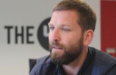 'We had enough chances... 15 years playing so we have only ourselves to blame'