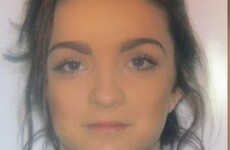 Have you seen Chloe? She's been missing for a week