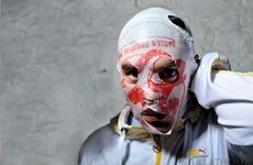 "Humour resolves conflict, and it doesn't threaten" - Blindboy on mental health, society and Gasc**tism
