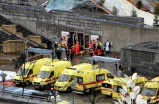 Four killed, over 70 injured in Liege grenade attack