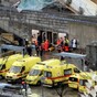 Four killed, over 70 injured in Liege grenade attack