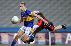 Ciaran Kilkenny's Castleknock into the last four in Dublin for the first time in their history