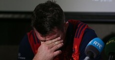We'll Leave It There So: Munster game goes ahead, Banty is back and all of today's sport