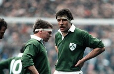 Lenihan a man still in love with the game despite rugby's changing face