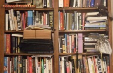 Reading between the lines: here’s our bumper Christmas book reviews