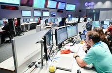 European Mars lander's fate unclear, signs 'not good'
