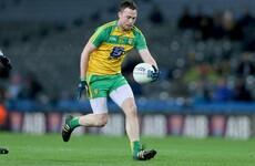 Martin McElhinney confident Donegal still have what it takes to challenge for Sam