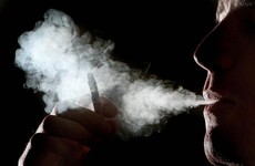 Almost one in every four Irish adults smokes - and the numbers aren't falling