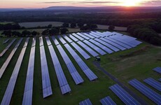 State power supplier ESB is sinking €2.5 million into a solar energy startup