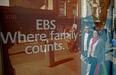 EBS staff vote to strike over Christmas payment