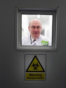 Phil Hogan says the UK is 'going to learn a hard lesson' over Brexit