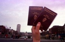 New law could allow 10,000 Irish a year work in America