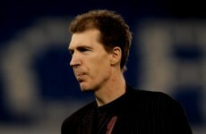 Jim Stynes planning Christmas getaway following latest brain op