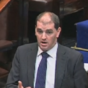 Barracks closures will not have major impact on local economies - minister