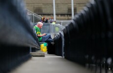 There's a very worrying trend with Football Championship attendance numbers