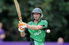 Ireland finish Zimbabwe tour with victory