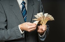 Sinn Féin TDs won't be getting any pay increase