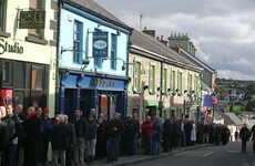 'The final, precious night': Mourners urged to arrive early as thousands expected for Anthony Foley's funeral