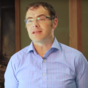 'I started with a programming book that cost 40 quid. Now we sell to 25 countries'