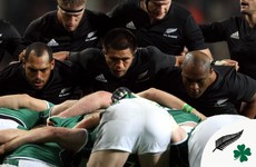 The skills, the fitness, the pressure - All Blacks legend Mealamu on Ireland's test