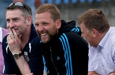 Ken McGrath feels like 'one of the lucky ones' despite his 2014 health scare