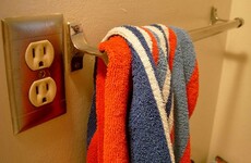 How often do you really wash your towels?