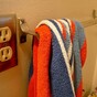 How often do you really wash your towels?
