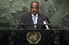 President of African country has case over mean Facebook comments thrown out in Dublin High Court