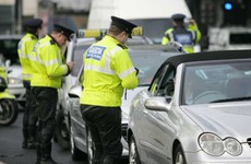 Gardaí will be out in force for national slow down day tomorrow