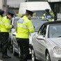 Gardaí will be out in force for national slow down day tomorrow