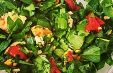 Chopped to create 120 jobs in Dublin and Kildare