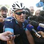 No refunds 'at the moment' after Lance Armstrong pulls out of Irish sports-tech summit