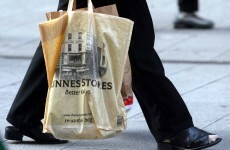Calls for clarification as Dunnes Stores loses plastic bag levy case