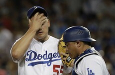 Know Your Sport? Take our weekly quiz