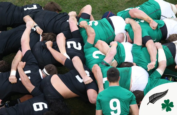 Front Row Factory playing its part in New Zealand's scrum culture