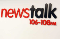 Newstalk's editor-in-chief has resigned