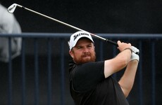 'When you're going through a bad time, it's hard to enjoy your golf'