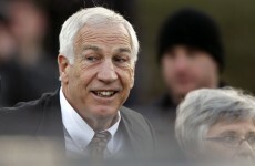 Penn state scandal: Sandusky waives hearing, vows to fight charges
