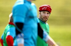 Tomás O'Leary on Montpellier bench for Leinster's Champions Cup visit