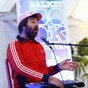 'I was afraid of everything': How being a scaredy cat led David O'Doherty to pen books for children