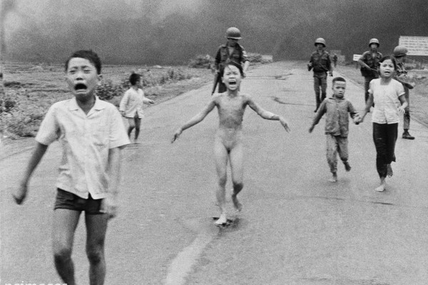 The Us Is Helping To Clean Up Agent Orange Residue 50 Years Since The Vietnam War