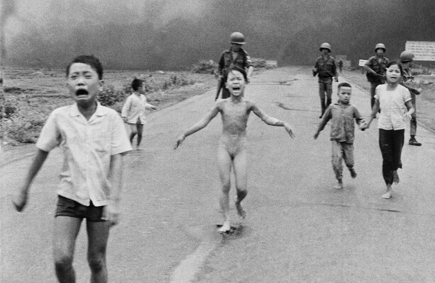 The Us Is Helping To Clean Up Agent Orange Residue 50 Years Since The Vietnam War