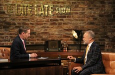 Graham Norton feels sorry for people who bought a "pack of lies" on Brexit